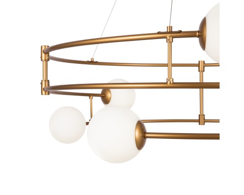 Подвесной светильник Maytoni MOD317PL-06G