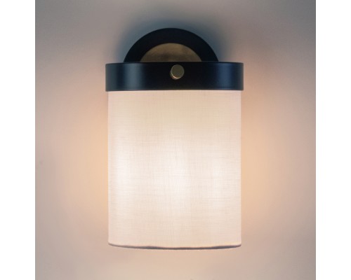 Настенный светильник (бра) Freya FR5377WL-01B