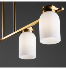 Подвесной светильник Freya FR5446PL-04BS