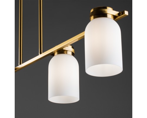 Подвесной светильник Freya FR5446PL-04BS