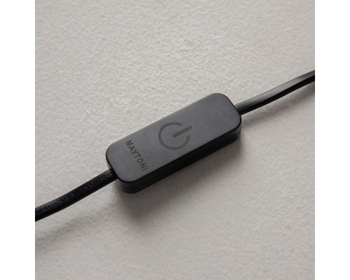 Настольный светильник Maytoni MOD286TL-L8B3K