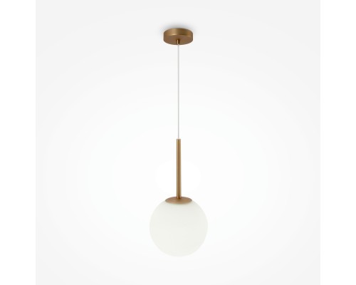 Подвесной светильник Maytoni MOD321PL-01G3
