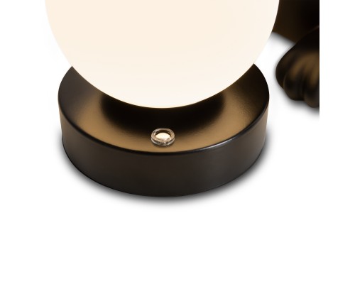 Настольный светильник Freya FR5607TL-01B