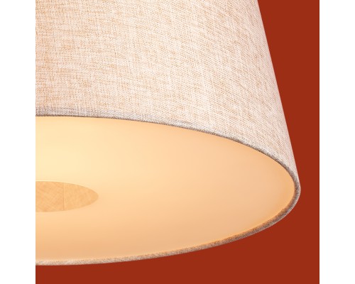 Подвесной светильник Freya FR2057PL-01BG