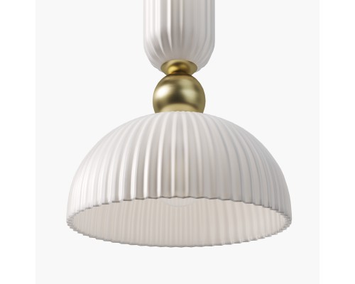 Подвесной светильник Maytoni MOD302PL-01W1