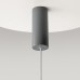 Подвесной светильник Maytoni MOD189PL-L12GR3K1