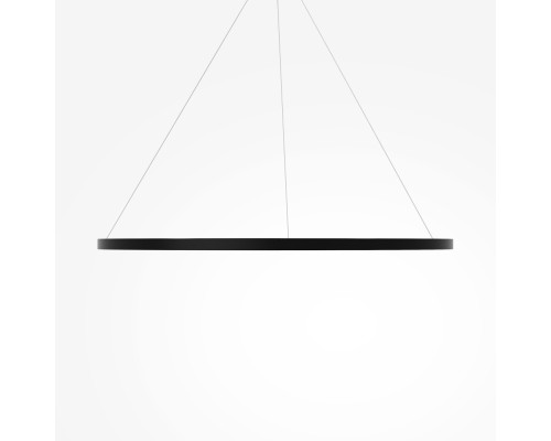 Подвесной светильник Maytoni MOD058PL-L65BK