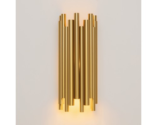 Настенный светильник (бра) Maytoni MOD136WL-01BS