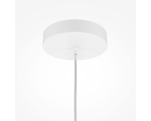Подвесной светильник Maytoni MOD161PL-01W1