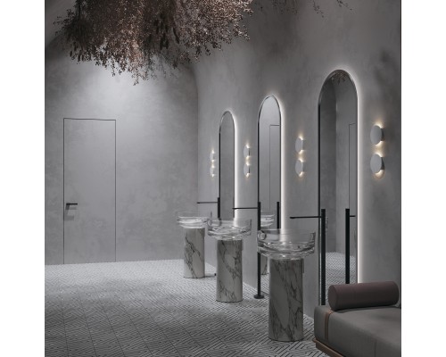 Настенный светильник (бра) Technical C123-WL-02-3W-W