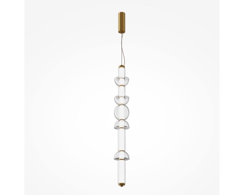 Подвесной светильник Maytoni MOD210PL-L39BS3K