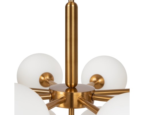 Подвесной светильник Freya FR5233PL-13BS