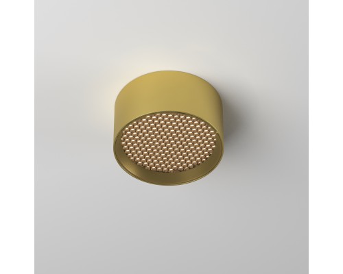 Потолочный светильник Technical C122CL-L7-3K-BS