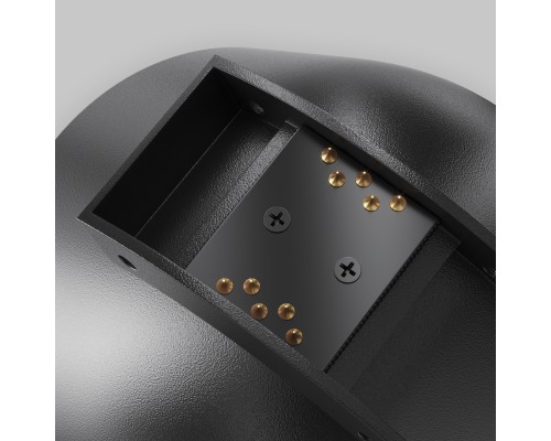 Подвесной светильник Technical TR124B-12W4K-B