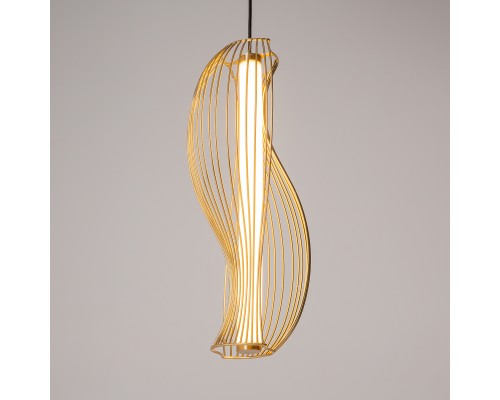 Подвесной светильник Maytoni MOD263PL-L20BS3K