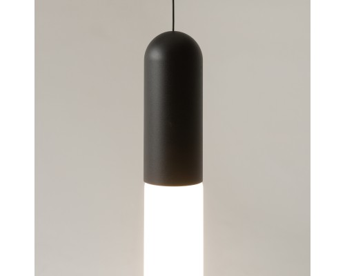 Подвесной светильник Technical P101PL-L300-12W3K-B