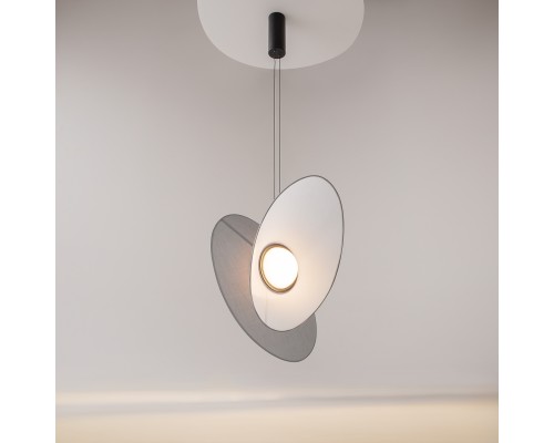 Подвесной светильник Maytoni MOD396PL-L10GR3K