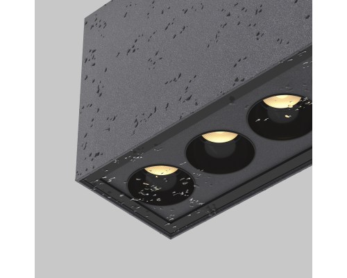 Потолочный светильник Outdoor O309CL-L10GF3K