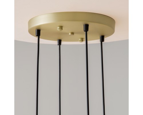 Подвесной светильник Maytoni MOD411PL-08G