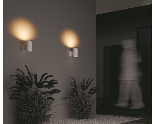 Настенный светильник (бра) Outdoor O419WL-01W