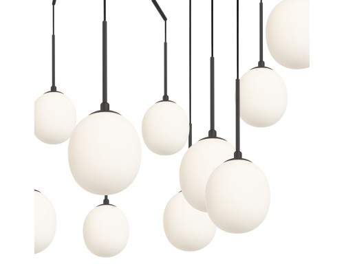 Подвесной светильник Maytoni MOD176PL-16G