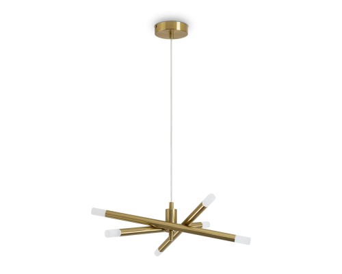 Подвесной светильник Freya FR6130PL-L18B