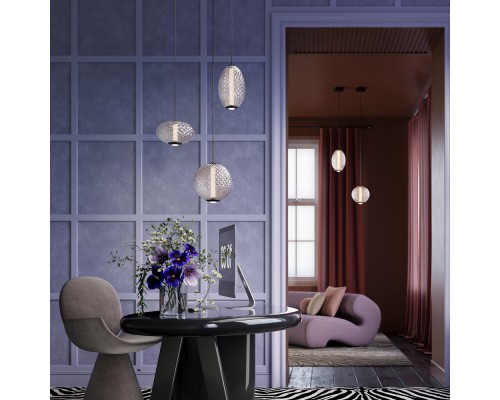 Подвесной светильник Maytoni MOD397PL-L14B3K