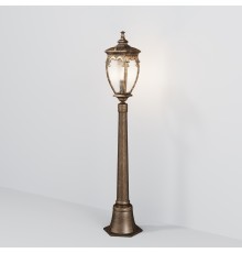 Ландшафтный светильник Outdoor O414FL-01GB1