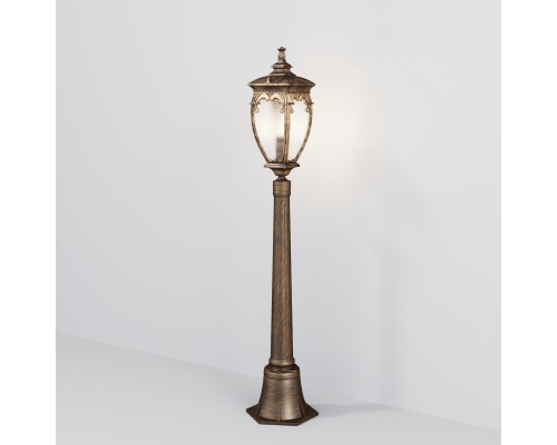 Ландшафтный светильник Outdoor O414FL-01GB1