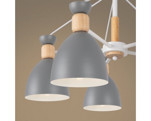 Люстра Freya FR5033CL-05W