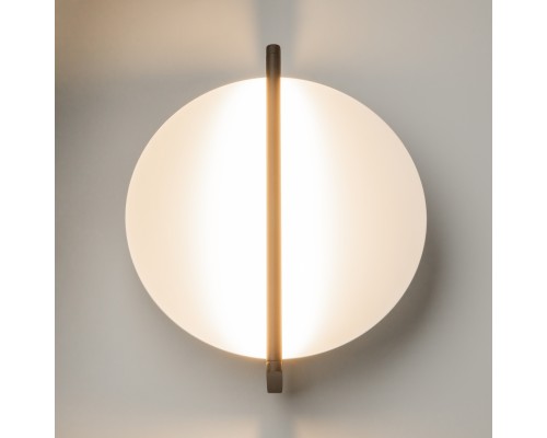 Настенный светильник (бра) Maytoni MOD279WL-L14B3K