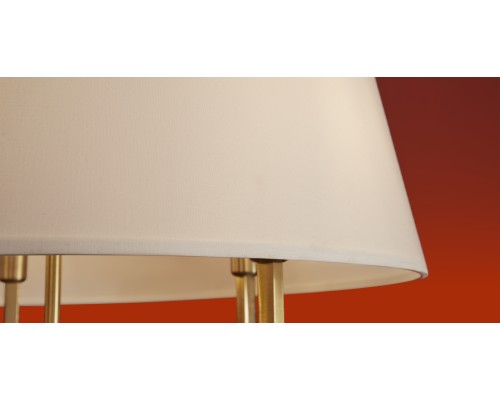 Потолочный светильник Freya FR2042CL-05BS