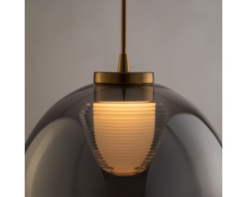 Подвесной светильник Freya FR5399PL-L4BS2