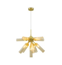 Подвесной светильник Freya FR5379PL-11G