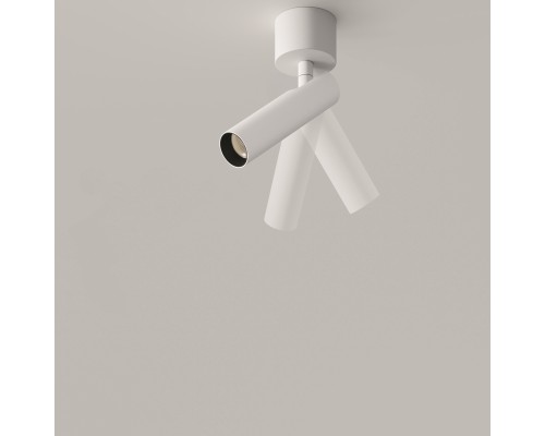 Потолочный светильник Technical C141CL-L125-6W3K-W