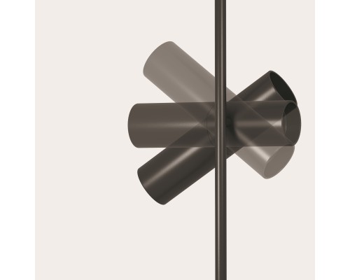 Потолочный светильник Technical C021CL-02B