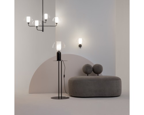 Подвесной светильник Maytoni MOD177PL-04B