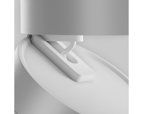 Потолочный светильник Technical C022CL-L7W4K