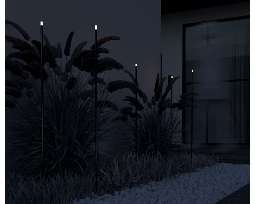 Ландшафтный светильник Outdoor O441FL-L1GF3K1