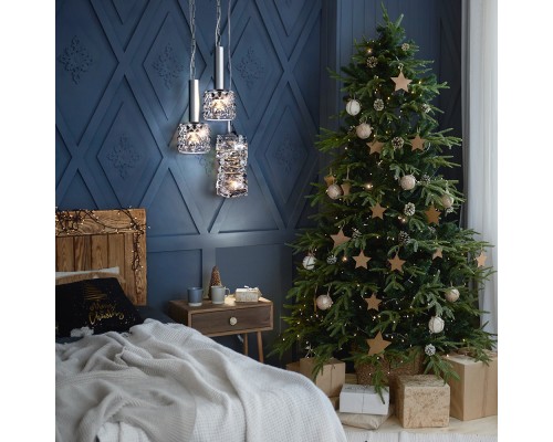 Подвесной светильник Maytoni MOD124PL-L3CH3K