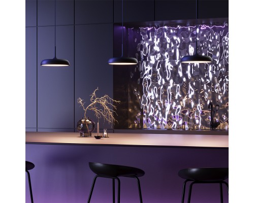 Подвесной светильник Maytoni MOD189PL-L12B3K1