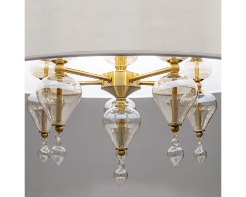 Потолочный светильник Freya FR5369CL-05BS1