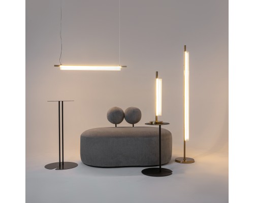 Настольный светильник Maytoni MOD258TL-L8BS3K