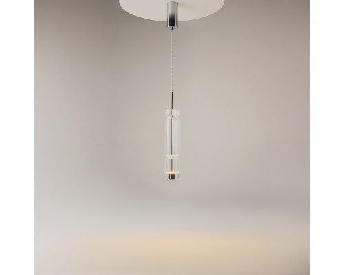 Подвесной светильник Maytoni MOD272PL-L12CH3K1
