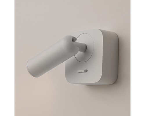 Настенный светильник (бра) Technical C039WL-L3W3K