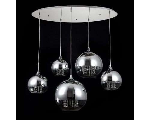 Подвесной светильник Maytoni P140-PL-170-5-N