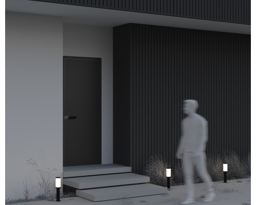 Ландшафтный светильник Outdoor O502FL-01B