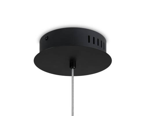 Подвесной светильник Freya FR5395PL-L12B