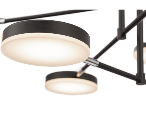 Подвесной светильник Maytoni MOD070PL-L48B3K