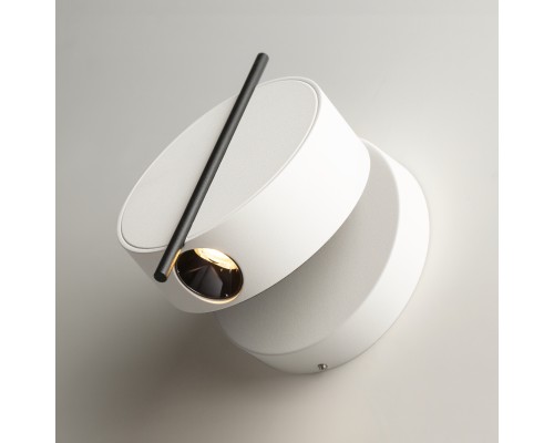 Настенный светильник (бра) Maytoni MOD180WL-L4W3K